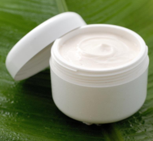 Base neutre crème ou lotion