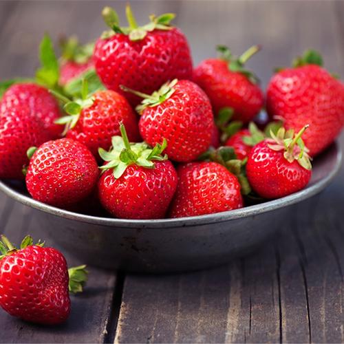 Fragrance Fraise