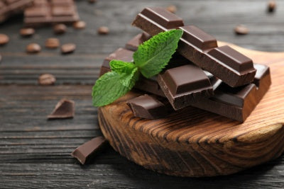 Fragrance Chocolat Noir