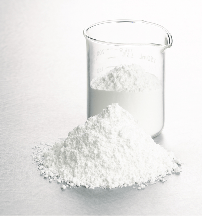 SCS Sodium Coco Sulfate en poudre