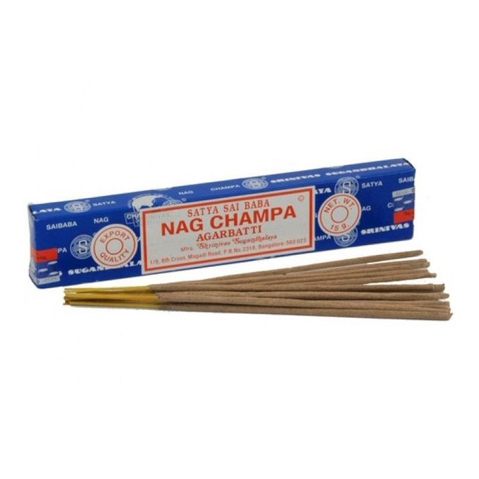 SATYA® Nag Champa 15g