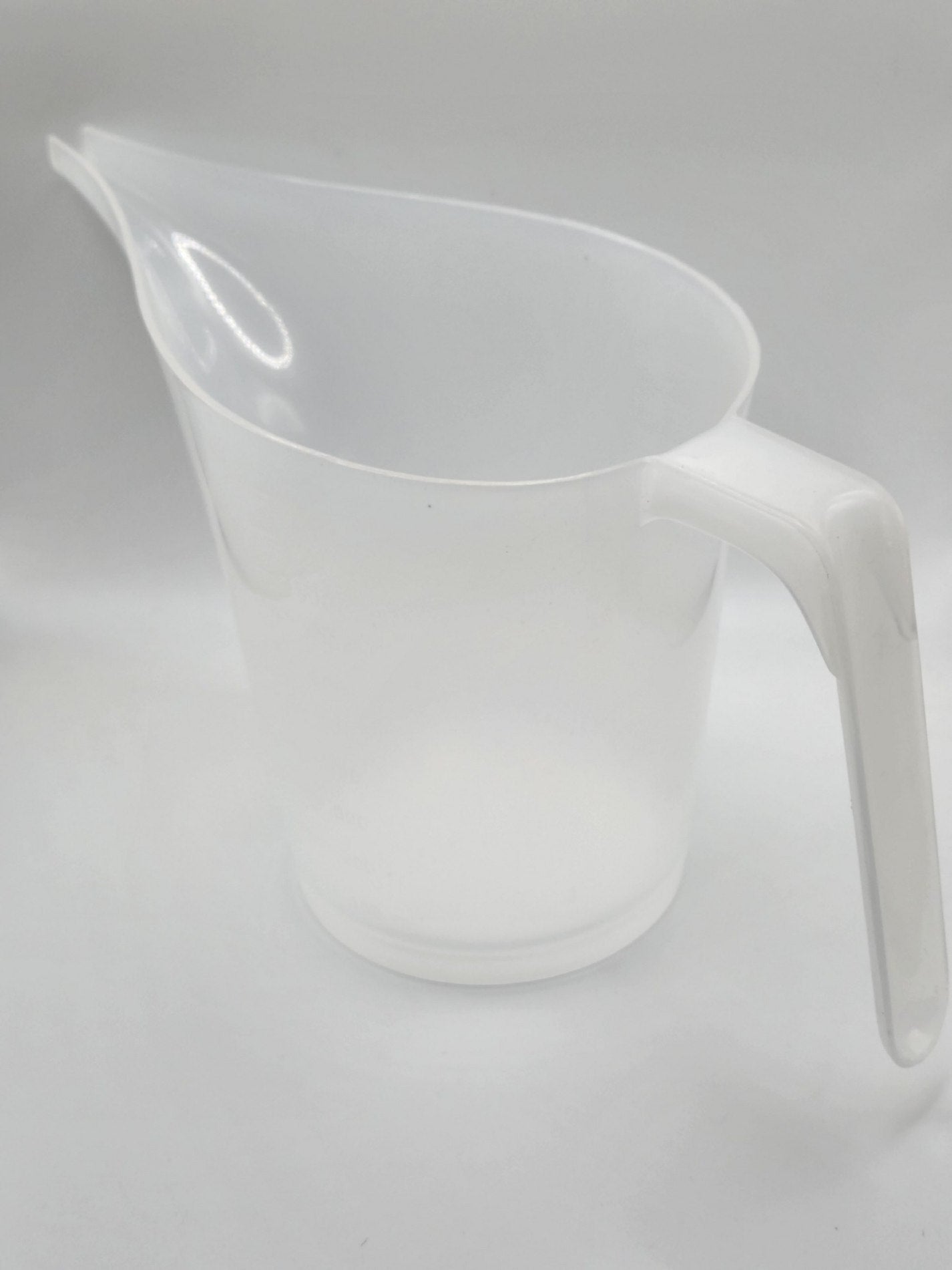 Tasse à mesurer long bec verseur 1000 ml