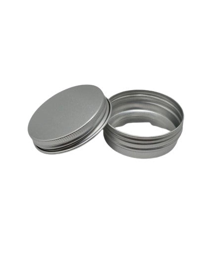 Contenant aluminium 30ml (Large)