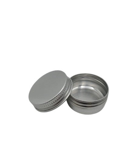 Contenant aluminium 20ml