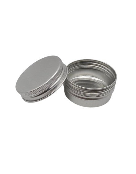 Contenant aluminium 70ml