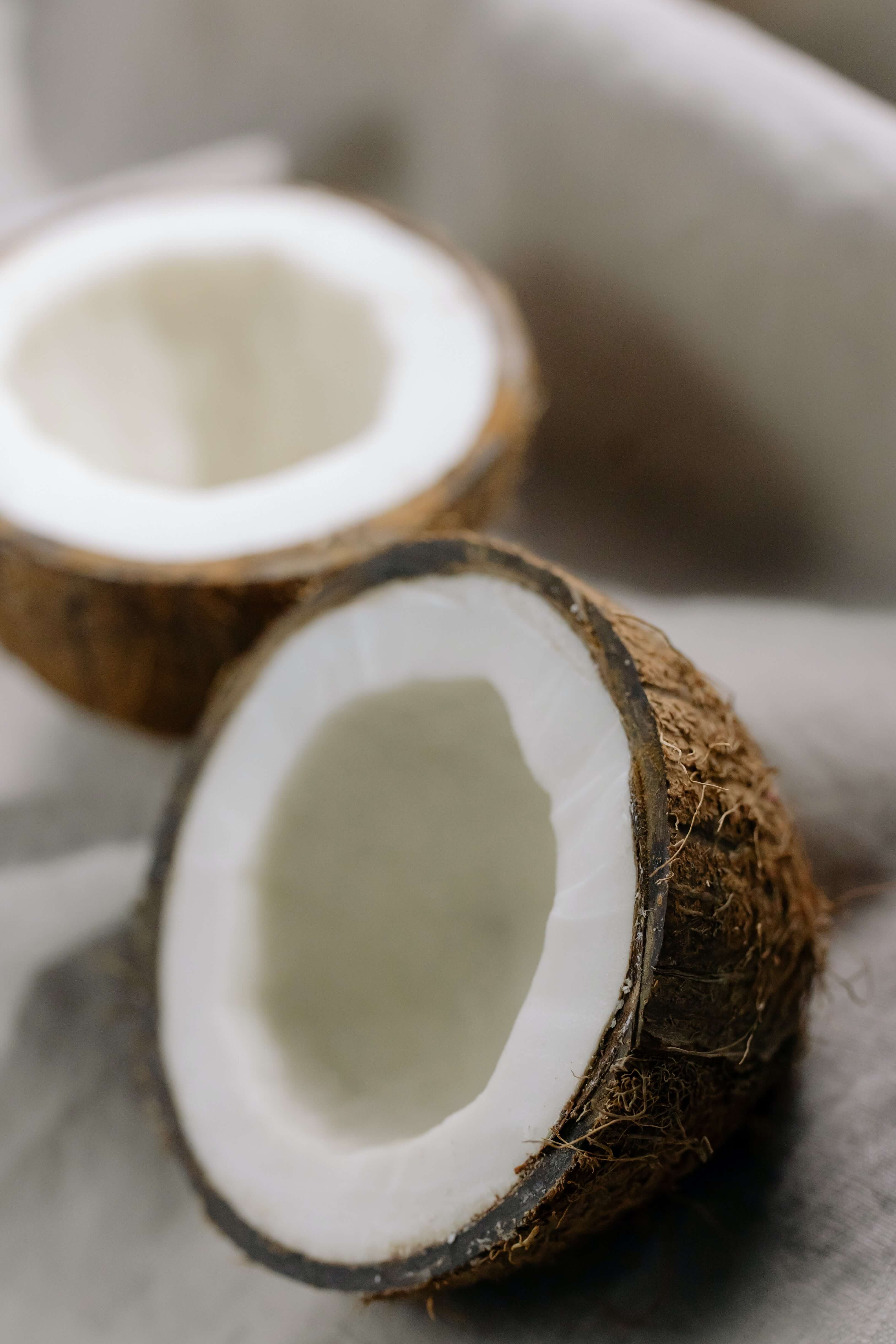 Saveur naturelle de Noix de coco / coconut pour la création de vos cosmétiques DIY, Aux doux arôme