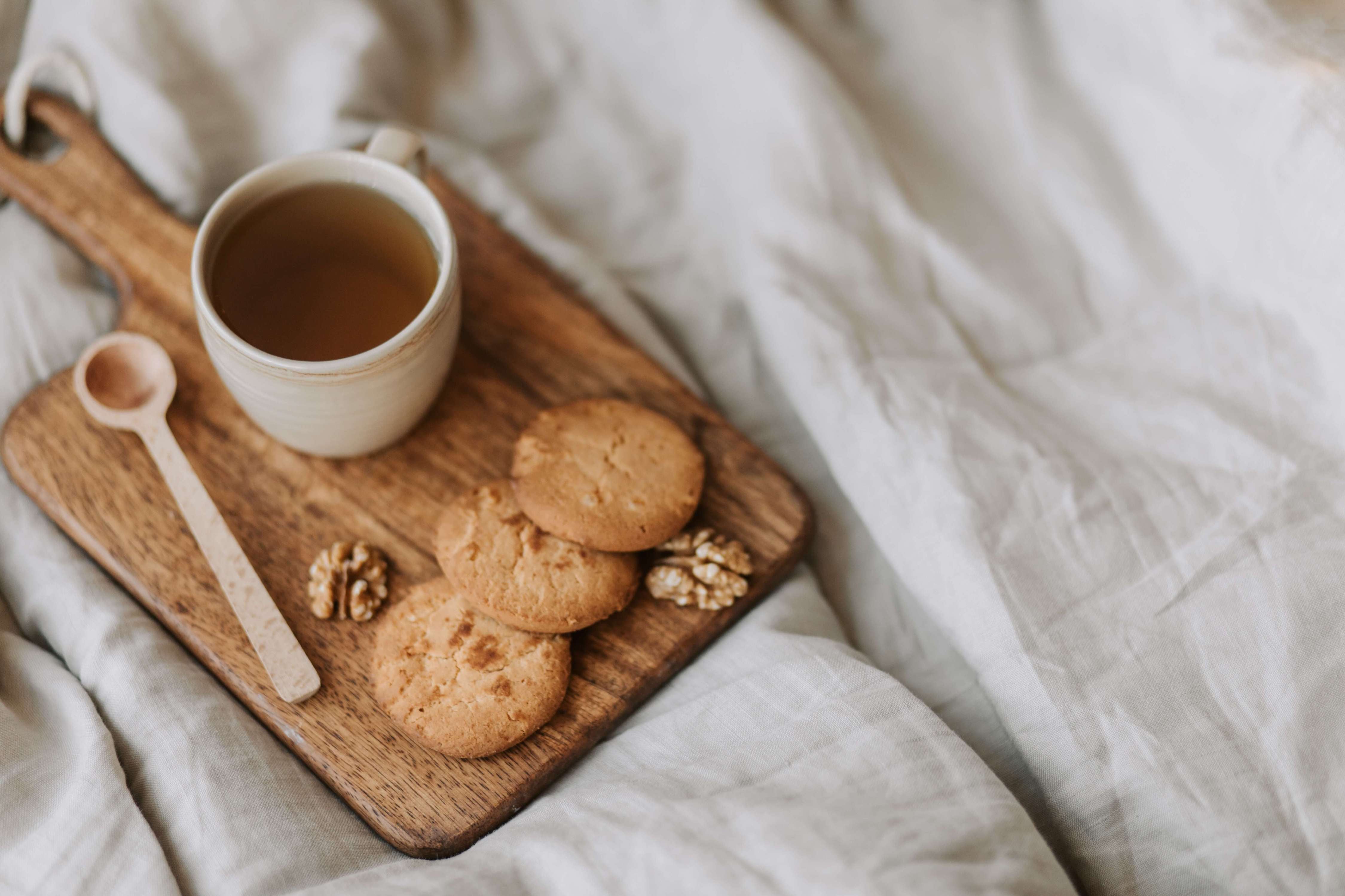 Fragrance Biscuit d'Avoine