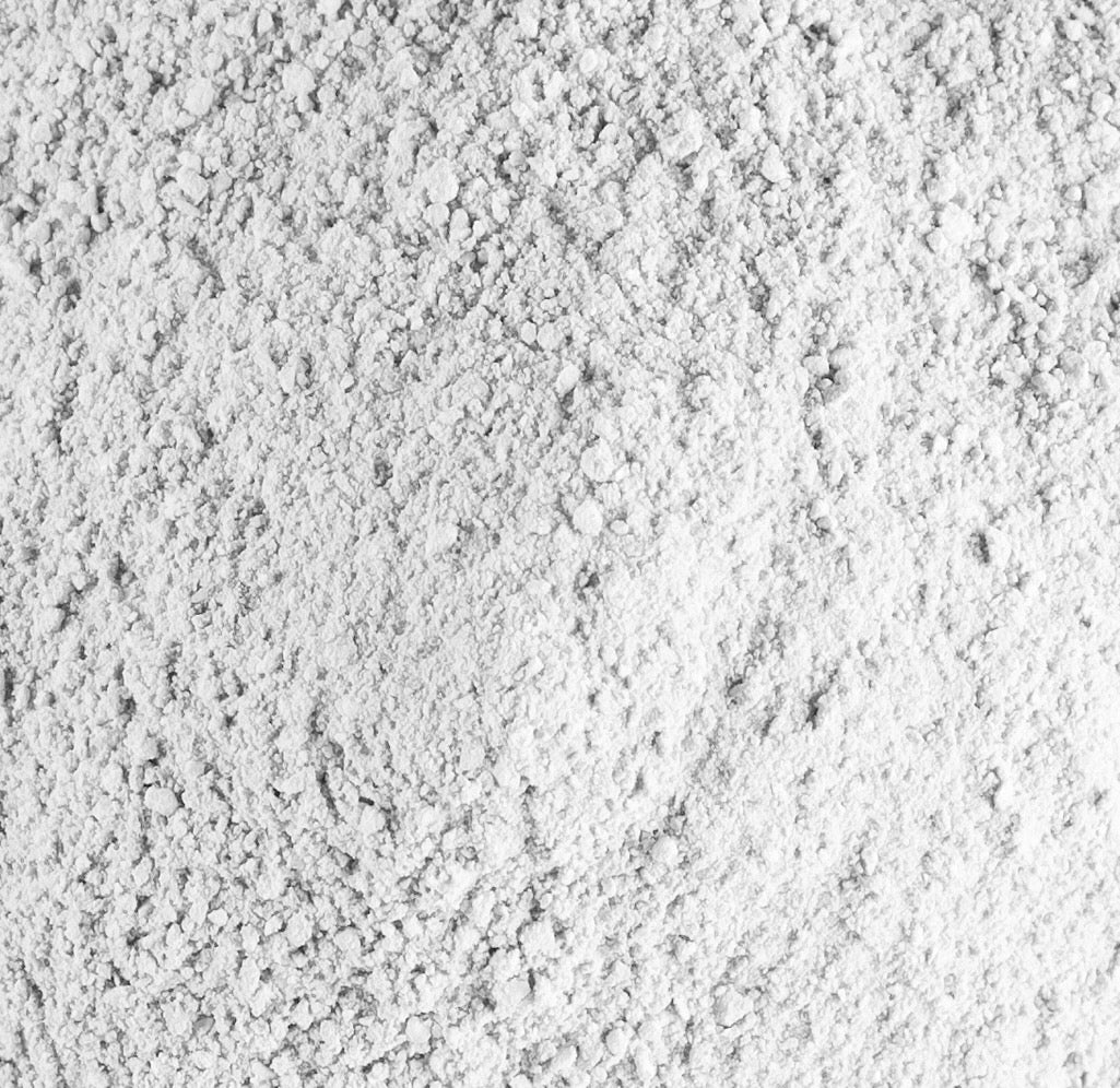 Argile Bentonite